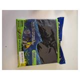 Carbon Infused Media Aquarium Pad [Set of 2]