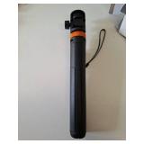 EUCOS 62\" Phone Tripod, Tripod for iPhone & Selfie Stick with Remote, Extendable Cell Phone Stand & Ultimate Phone Holder, Solidest Phone Stand Compatible with iPhone/Android