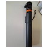 EUCOS 62\" Phone Tripod, Tripod for iPhone & Selfie Stick with Remote, Extendable Cell Phone Stand & Ultimate Phone Holder, Solidest Phone Stand Compatible with iPhone/Android