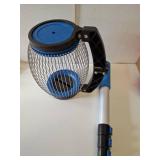 Zozen Nut Gatherer, Acorn Picker Upper, Pecan Picker Upper - Side Opening Dump, Apply to Acorns, Pecans, Buckeyes, Hickory Nuts, Nerf Balls, Golf Balls, Objects Size 3/8