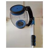 Zozen Nut Gatherer, Acorn Picker Upper, Pecan Picker Upper - Side Opening Dump, Apply to Acorns, Pecans, Buckeyes, Hickory Nuts, Nerf Balls, Golf Balls, Objects Size 3/8