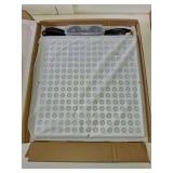 Red-Light-Therapy-Device - 45W LED Panel Deep 660nm and Near-Infrared 850nm LED Light Combo for Skin Beauty,Pain Relief of Muscles and Joints