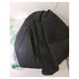 Wibeelee TV Cover Moving Dust Anti-Scratch TV Screen Cover Fits 60\"-65\" TV with Bottom Strap for Protection TV Moving Home Renovation Pet Scratch or Other Furniture(65â)