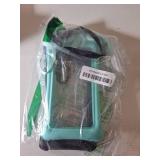 CACOE [Floatable] Floating Universal IPX8 Waterproof Phone case 2 Pack-Up to 7.0\",Adjustable Lanyard Phone Pouch,Cellphone Dry Bags for Vacation Beach Pool Kayak Cruise Travel Essentialsï¼Black+G