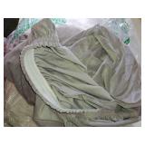 LightInTheBox 7-Piece Velvet Stretch Reclining Couch Covers 5 Seats Corner Sofa Cover L Shape Sectional Recliner Sofa Covers for Sofa Anti Slip Furniture Protector Thick Soft Washable (Gray)