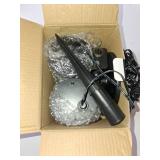 Halloween Projector Lights Outdoor Lurious Double Head Light Projector with Timer Waterproof Dynamic Devil Face Ghost Projector Halloween Pumpkins Outdoor for Patio Home Window Wall Decor