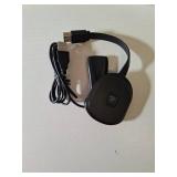 4K Wireless HDMI Display Adapter,TV Adapter for The APP YouTube,for i-Phone, i-Pad, Android, Tablet, Laptop,Windows to HDTV/Monitor/Projector, Compatible Miracast, AirPlay, DLNA