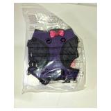 Yesito Adjustable Chicken Harness Diaper (5.4ft Leash) - Breathable & Washable Secure Training for Hens, Ducks & Chicks | Outdoor Walking & Discipline Solution