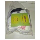 Yesito Adjustable Chicken Harness Diaper (5.4ft Leash) - Breathable & Washable Secure Training for Hens, Ducks & Chicks | Outdoor Walking & Discipline Solution