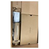 onn Bluetooth 2.1 Channel Soundbar System with Dolby Atmos, 32in - Black