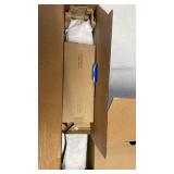 onn Bluetooth 2.1 Channel Soundbar System with Dolby Atmos, 32in - Black