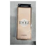 Lancome Paris Idole Le Grand Parfum 3.4oz Vaporisateur Spray for Women - Retail: $133.35