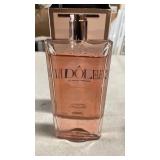 Lancome Paris Idole Le Grand Parfum 3.4oz Vaporisateur Spray for Women - Retail: $133.35