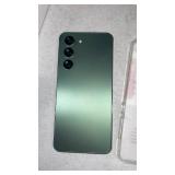 Samsung Galaxy S23 256 GB Green - Read Description