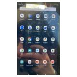 onn. TBGRY100071481 7\" 2022 32GB 2GB RAM Charcoal WIFI Tablet