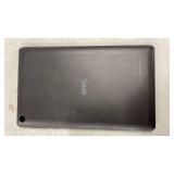 onn. TBGRY100071481 7\" 2022 32GB 2GB RAM Charcoal WIFI Tablet