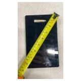 onn. TBGRY100071481 7\" 2022 32GB 2GB RAM Charcoal WIFI Tablet