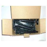 2 Pack 200 LED Solar String Lights for Outside, Solar Christmas Lights Outdoor Waterproof, Solar Outdoor String Light with 8 Lighting Modes for Xmas Tree Wedding Party Garden Decorations (Warm White)