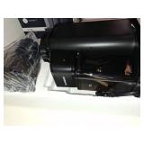 SHARDOR Professional Conical Burr Coffee Grinder, Coffee Bean Grinder with 48 Grind Settings for Espresso, Drip & French Press, Upgraded Anti-Static Technology, Precision Timer, Black