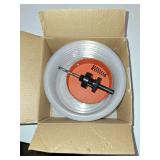 VIKITON 4 Hole Saw for Recessed Lights, 4 Inch Hole Cutter with Dust Bowl Catcher for Led Recessed Lighting 4 Inch and Wood Metal Drywall, Bi-Metal Construction