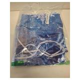 Sumind Winter Party Supplies Backdrop Decoration Ice Snowflake Photography Banner Winter Wonderland Ice Castle Background for Christmas Holiday Elsa Birthday Party in 72.8 x 43.3 Inch