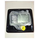 VEVOR Water Timer, 3 Outlets, Hose Watering Sprinkler Timer, with 3 Independent Watering Zone LCD Display Rain Delay Mode Manual Mode 360Â° Brass Inlet Metal Filter, IPX6 Waterproof for Yard Waterin