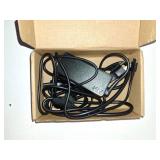 45W USB C Charger for Lenovo Chromebook 100e 300e 500e C330 S330 C340 S340, Chromebook 3100 5190 for Dell, for Samsung Chromebook XE520QAB XE310XBA School Chromebook Type C Power Adapter Cord