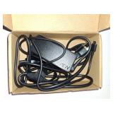 45W USB C Charger for Lenovo Chromebook 100e 300e 500e C330 S330 C340 S340, Chromebook 3100 5190 for Dell, for Samsung Chromebook XE520QAB XE310XBA School Chromebook Type C Power Adapter Cord