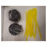 Amyhill 12 Pieces 12 oz Construction Monster Truck Shaped Cups Set Party Favors Truck Construction Cups with Orange Straw Birthday Halloween Christmas Supplies Decoration Plastic for Kids Party