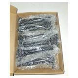 Motorevo 6PCS Ignition Coil Pack Compatible with Hyundai Santa Fe 2007-2009 2.7L, Kia Optima 2006-2010 2.7L, Rondo 2007-2010 2.7L, UF558, UF-558, E1058, 52-1863, IC638