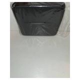 Teenyyou 80 Slots Insulin Peptide Fridge Carrying Case Vial Holder Storage Protector Bag, Fits Standard 10ml Vials, Insulin Cooler Travel Kits Case Organizer Diabetes Protector(Black)