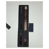 Feraco Copper Bracelet for Men-Magnetic Bracelets 99.99% Pure Copper Jewelry Gift with Adjustable Sizing Tool, Magnetic Field Therapy Jewelry with Eagle Pattern