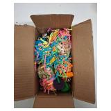 BBjinronjy Bird Toys,2PCS Hanging Natural Soft Sola Ball Beak Chew Shred Forage Toys for Parrots,Cockatiel,Conure,Love Birds,Parakeets,Budgie and Other Small Birds