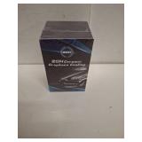 20H Professional Graphene Ceramic Coating for Cars (70ml) - 10+ Years Protection, Hydrophobic, Scratch & UV Resistant, High Gloss Finish - Professional-Grade Car Detailing Kit - Easy Application