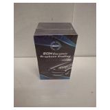 20H Professional Graphene Ceramic Coating for Cars (70ml) - 10+ Years Protection, Hydrophobic, Scratch & UV Resistant, High Gloss Finish - Professional-Grade Car Detailing Kit - Easy Application