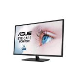 $222 ASUS VA329HE 31.5 in. Full HD LED LCD Monitor - Black