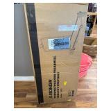 $130 Walking Pad Under Desk Treadmill with Incline, 2.5HP, 265 lb