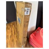 $130 Walking Pad Under Desk Treadmill with Incline, 2.5HP, 265 lb