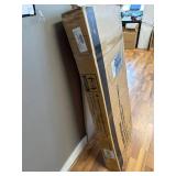 $130 Walking Pad Under Desk Treadmill with Incline, 2.5HP, 265 lb