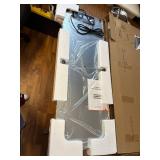 $110 Electric Warming Trays for Buffets XXL 40x14 Touchscreen 9 Temp