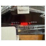 $110 Electric Warming Trays for Buffets XXL 40x14 Touchscreen 9 Temp