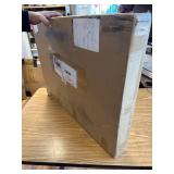 $74 BLUEWEST Noodle Board Stove Cover with Handles, 3-in-1 Wood Top