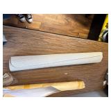 $46 Office Chair Mat for Hardwood Floor 36x48, Non-Slip PVC Protector