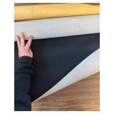 $46 Office Chair Mat for Hardwood Floor 36x48, Non-Slip PVC Protector