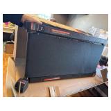 $160 Sperax Walking Treadmill Pad, 3-in-1 Under Desk Treadmill, 400W