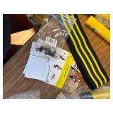 $110 Lebert EQualizer Total Body Strengthener Portable Dip Station