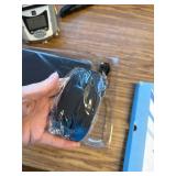 Case Keyboard for Amazon Fire HD 10/10 Plus 10.1 - Slim Case