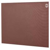 CURTA Cutting Board, 20x14x0.5 in, Brown Color-Coded, Anti-Slip