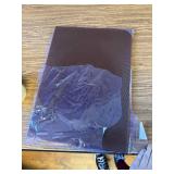 CURTA Cutting Board, 20x14x0.5 in, Brown Color-Coded, Anti-Slip