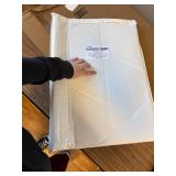 $60 DG75-01001C 304 Stainless Range/Oven Rack for Samsung, 24.7x16.5